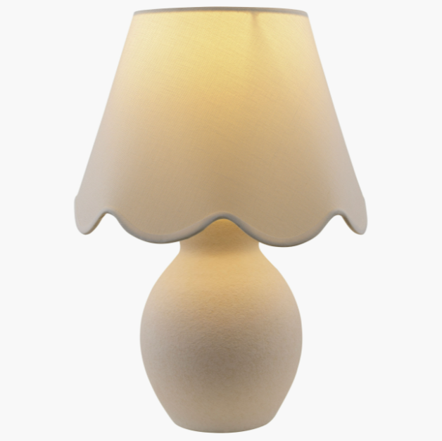 Dolce Accent Table Lamp