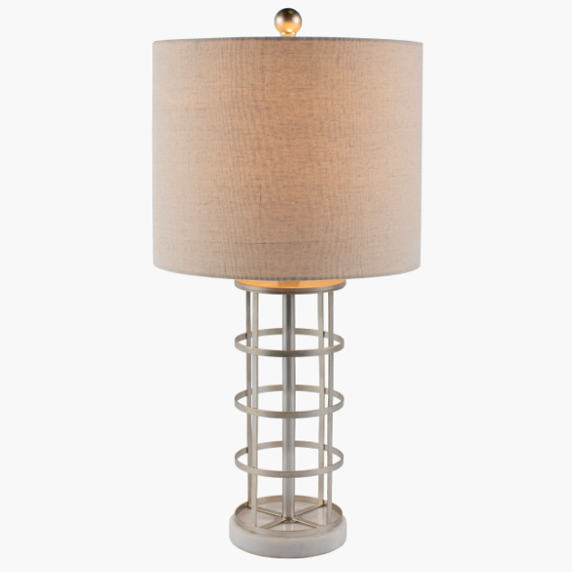 Bennu Accent Table Lamp