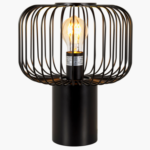 Auxvasse Accent Table Lamp
