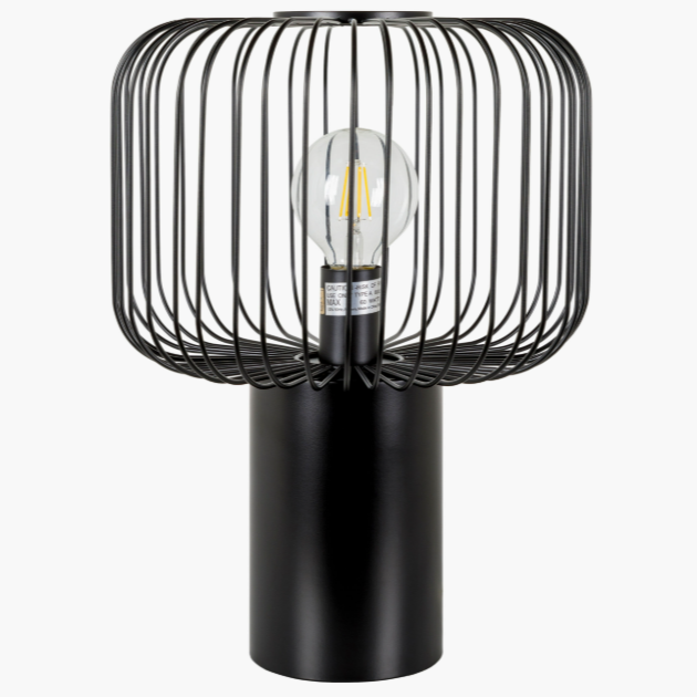 Auxvasse Accent Table Lamp