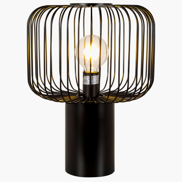 Auxvasse Accent Table Lamp