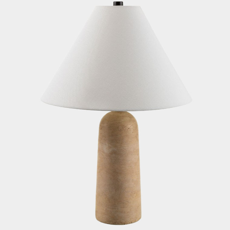 Agate Accent Table Lamp