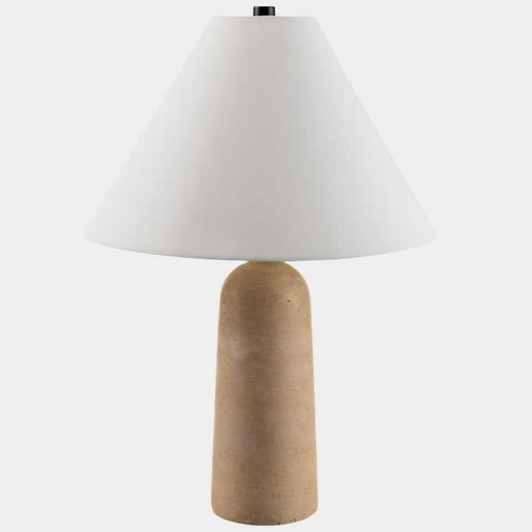 Agate Accent Table Lamp