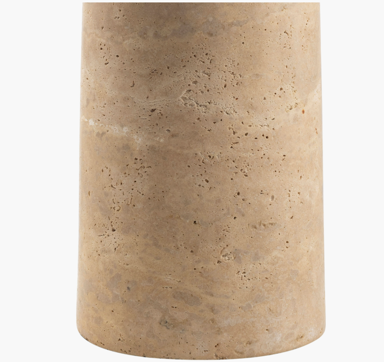 Agate Accent Table Lamp