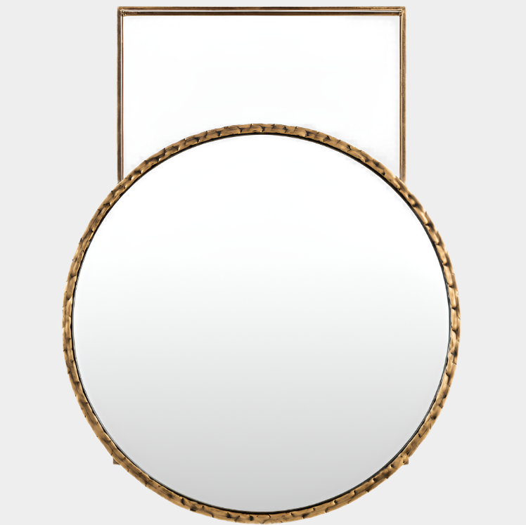 Alchemist Accent Mirror