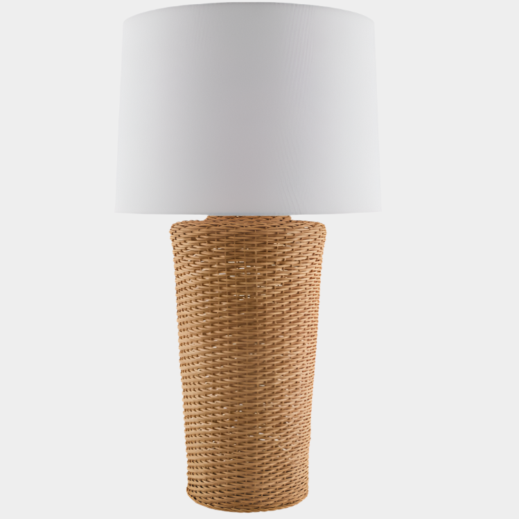 Allura Accent Table Lamp