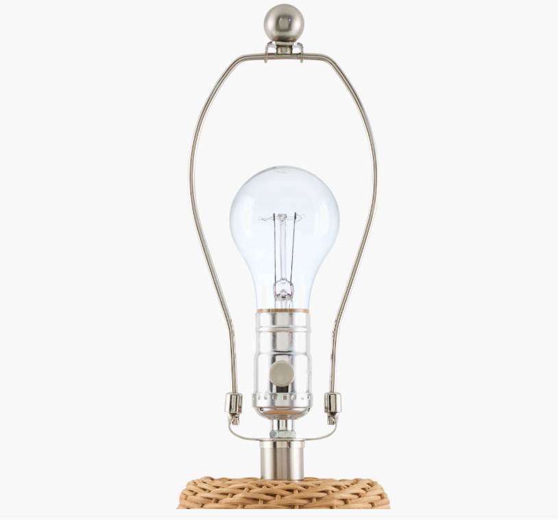 Allura Accent Table Lamp