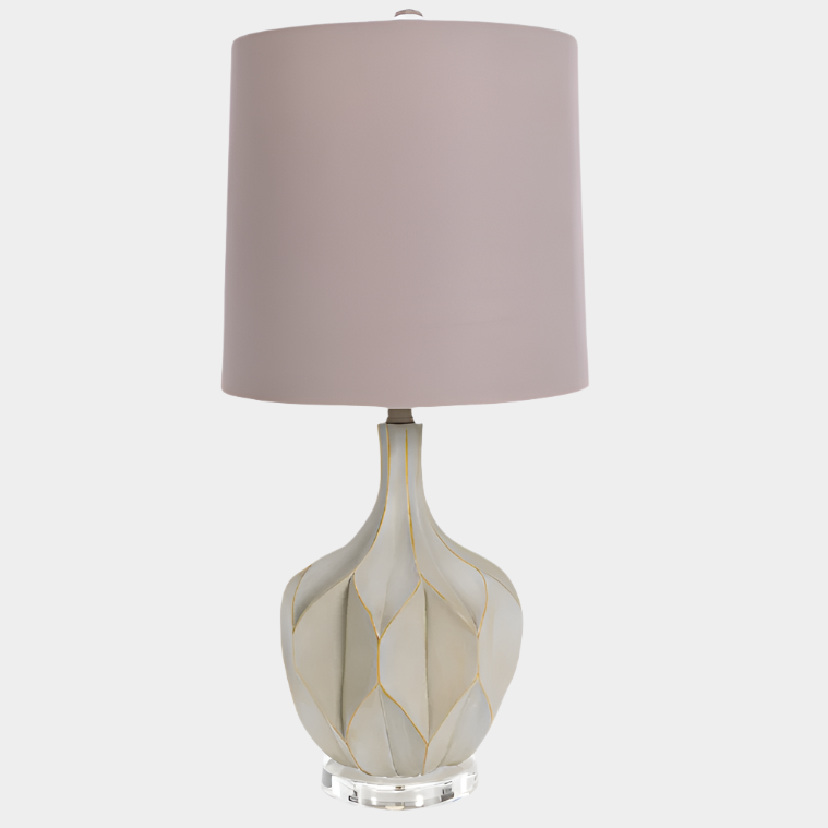 Alpena Accent Table Lamp