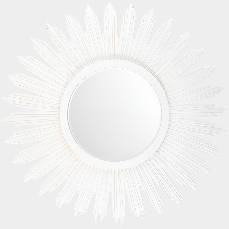 Altair Accent Mirror