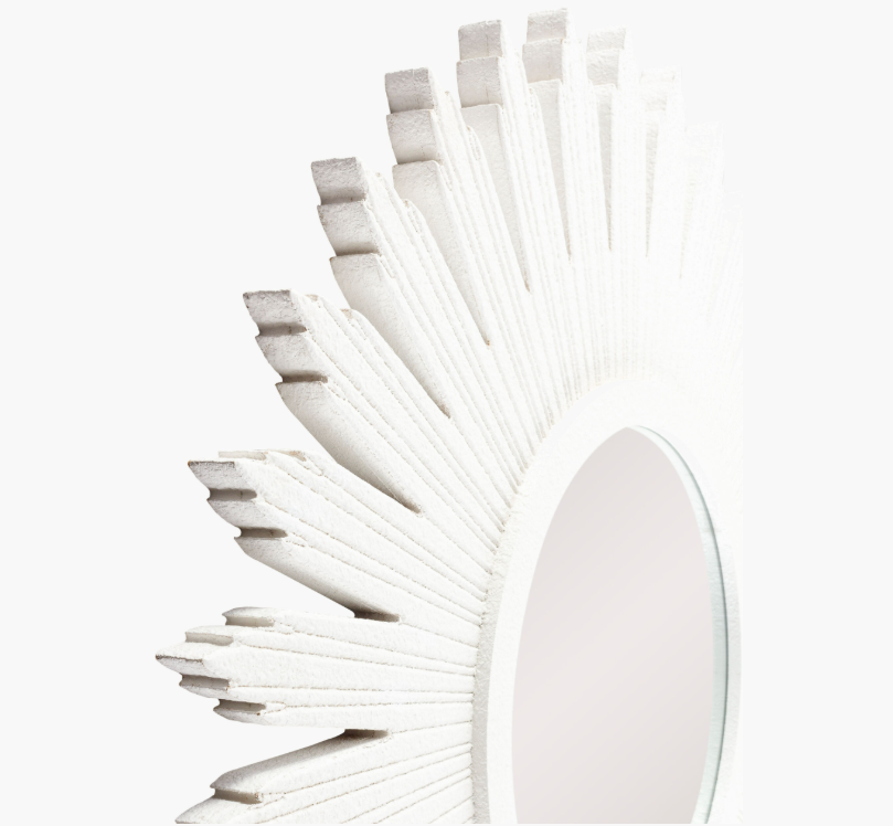 Altair Accent Mirror