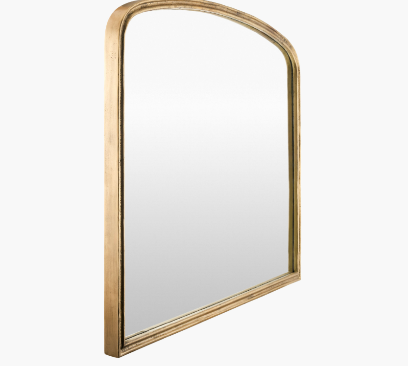 Anemoi Accent Mirror