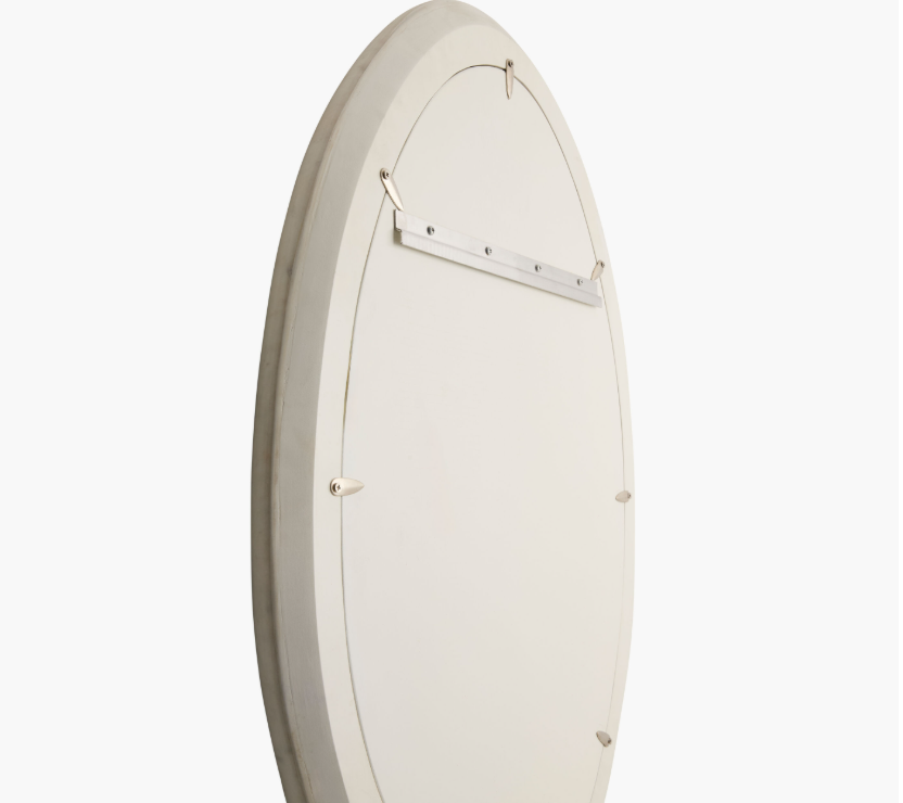 Araminta Accent Mirror
