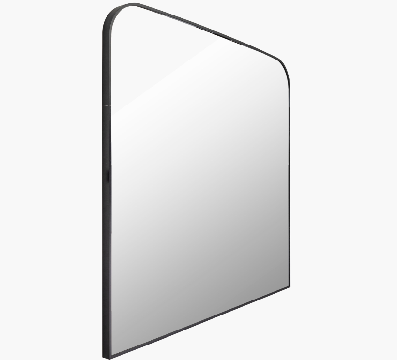 Aranya Accent Mirror