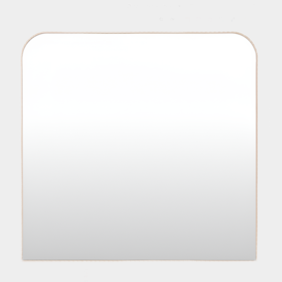Aranya Accent Mirror