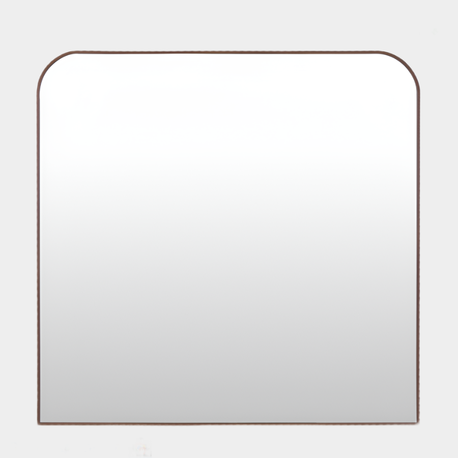 Aranya Accent Mirror