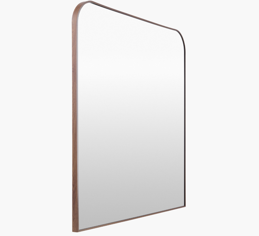 Aranya Accent Mirror