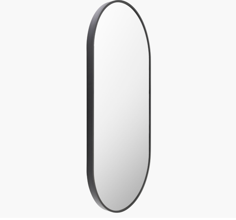 Aranya Accent Mirror