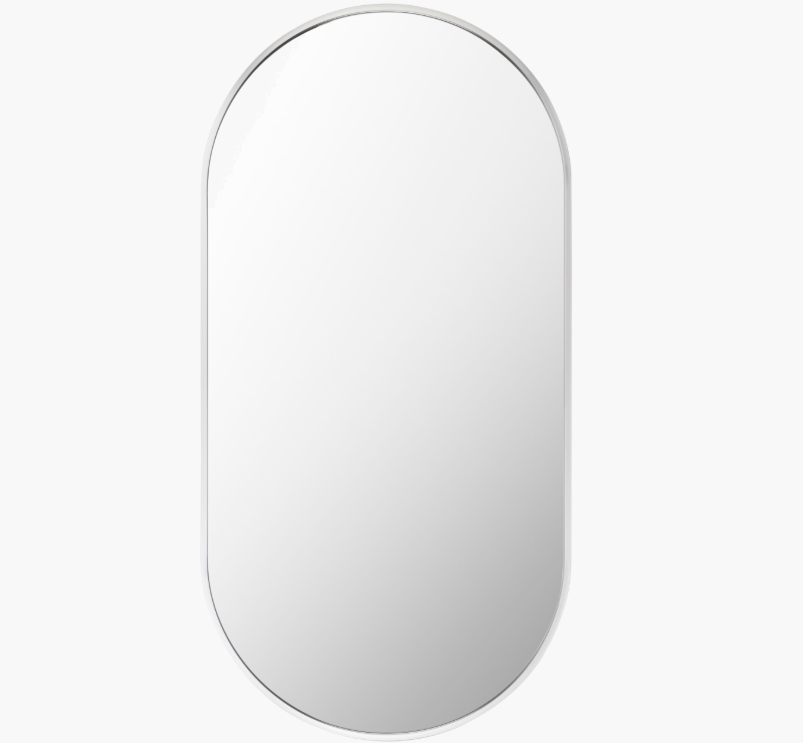 Aranya Accent Mirror