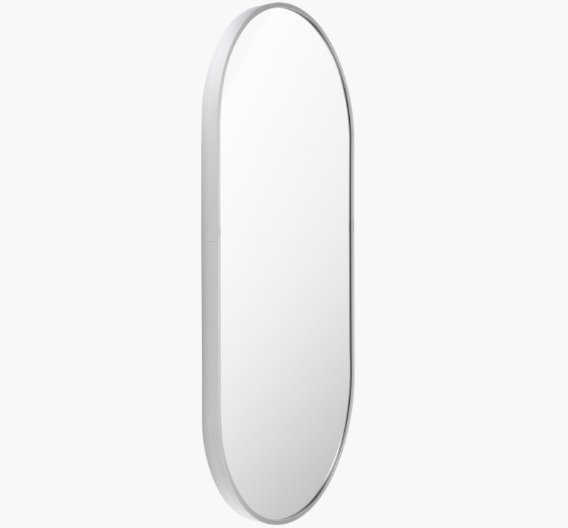 Aranya Accent Mirror