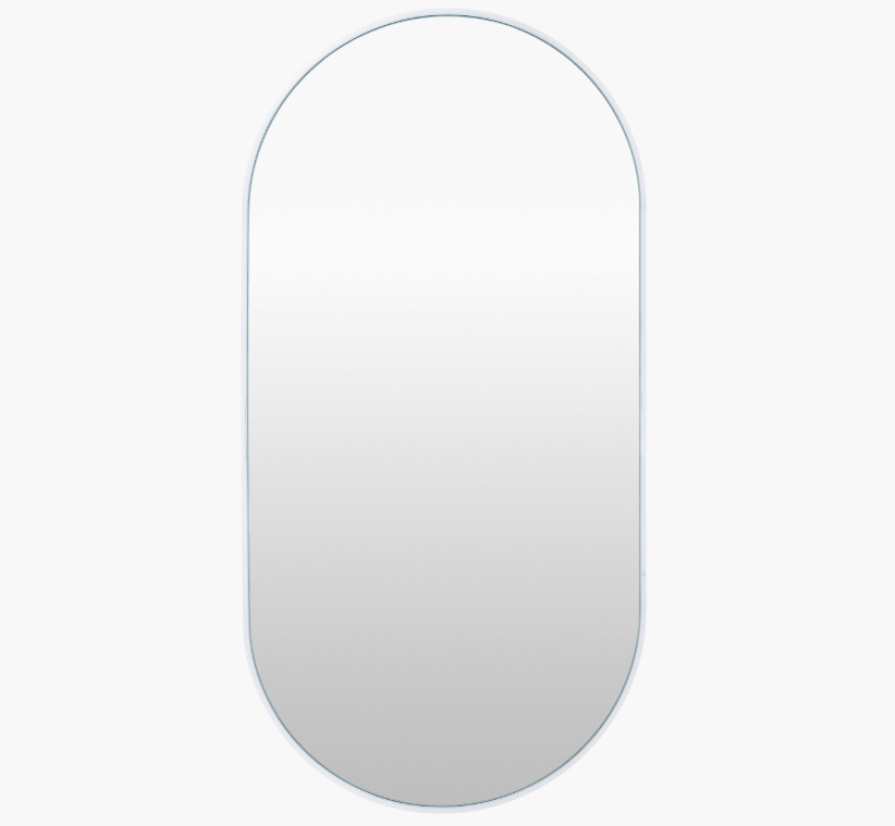 Aranya Accent Mirror