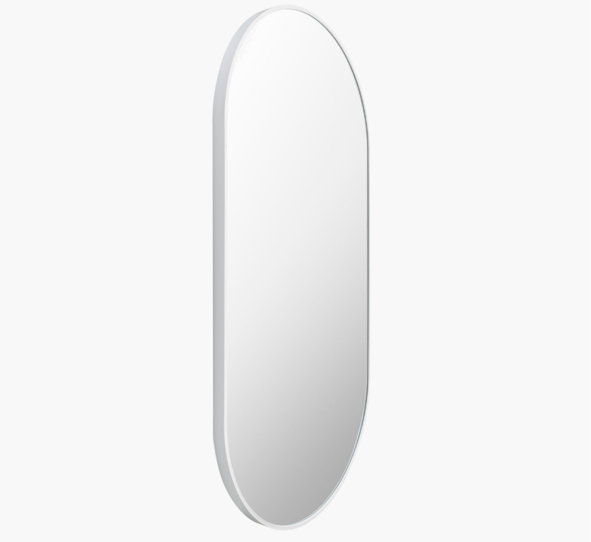 Aranya Accent Mirror