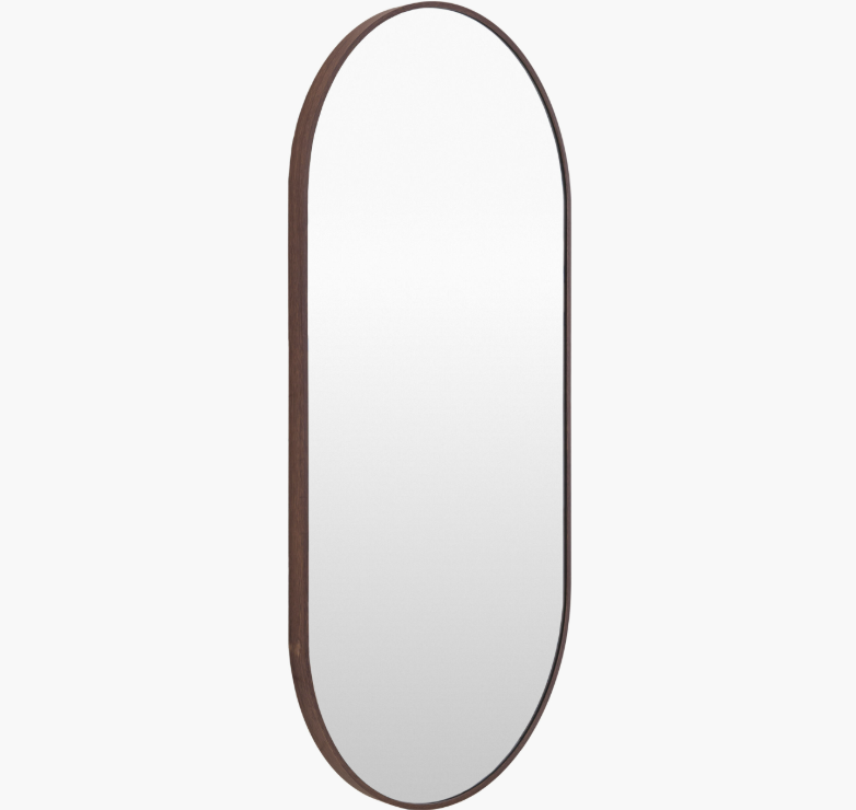 Aranya Accent Mirror