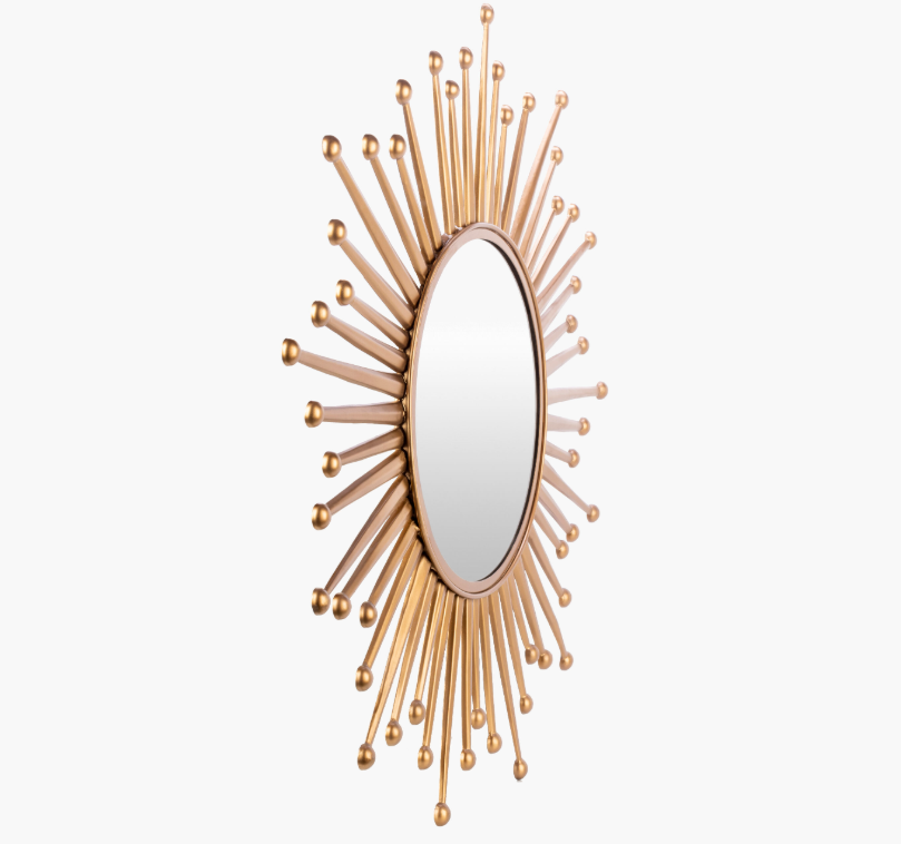 Amon Accent Mirror