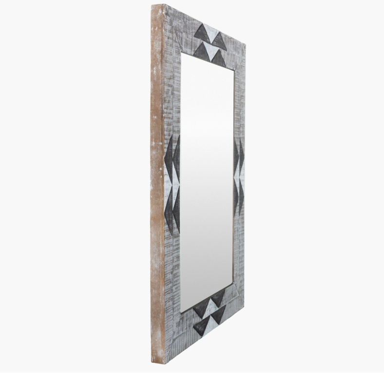 Amrapali Mirror