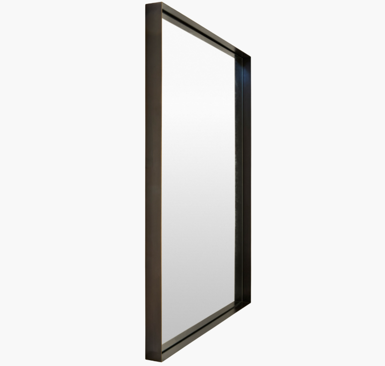 Amvria Accent Mirror
