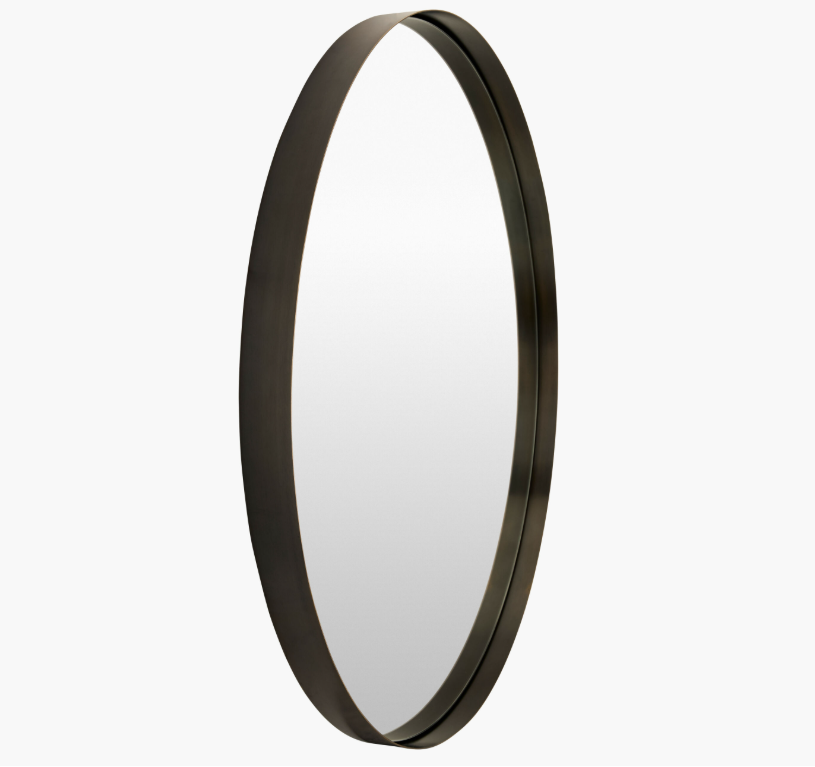 Amvria Accent Mirror