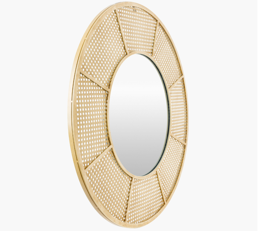 Anassa Accent Mirror