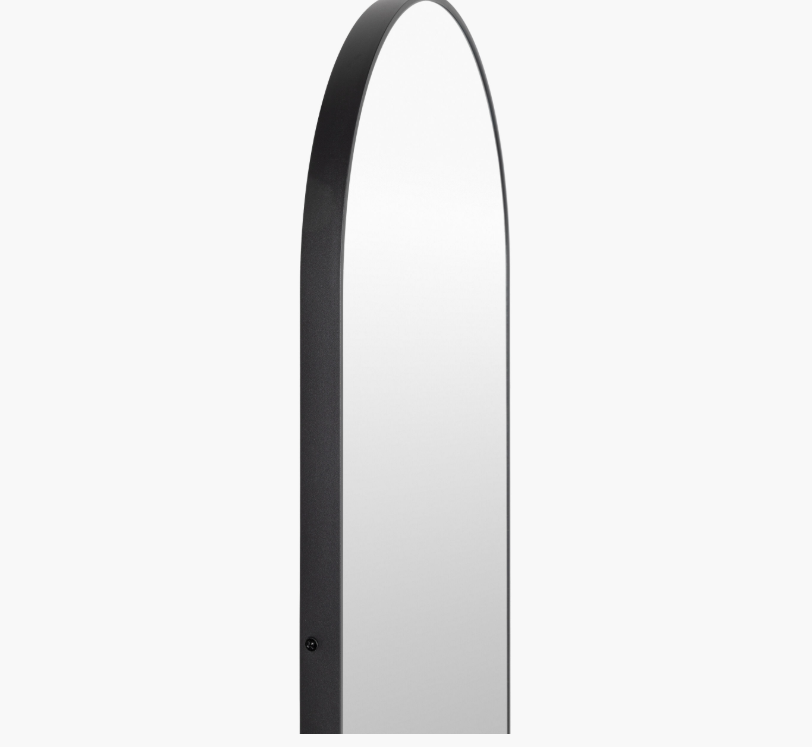 Aranya Full Length Mirror, Accent Mirror