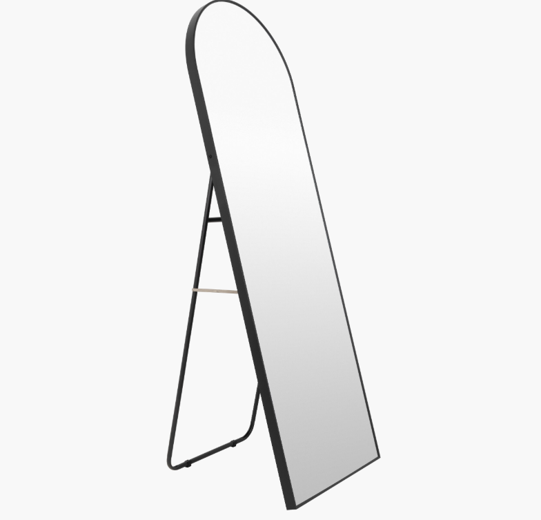 Aranya Full Length Mirror, Accent Mirror