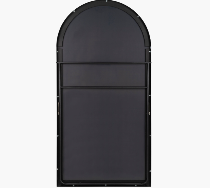Aranya Full Length Mirror, Accent Mirror