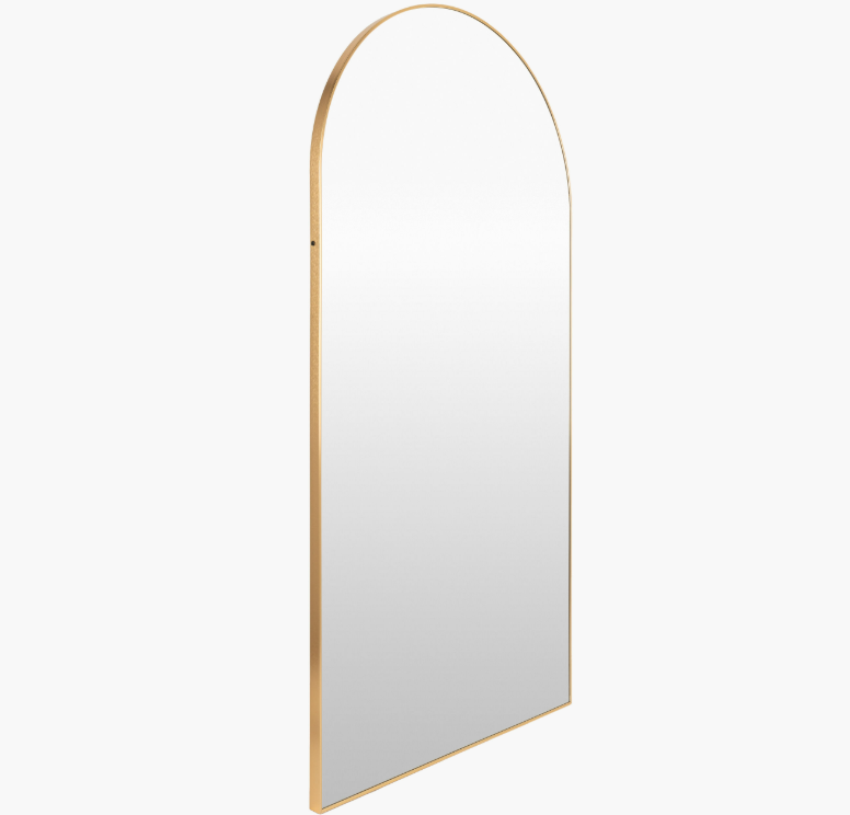 Aranya Full Length Mirror, Accent Mirror