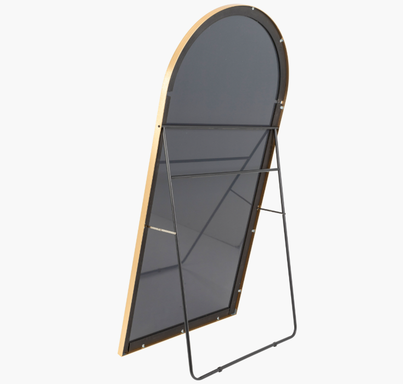 Aranya Full Length Mirror, Accent Mirror