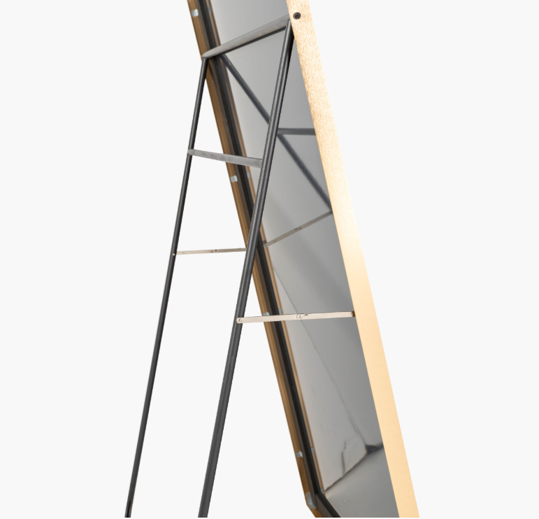 Aranya Full Length Mirror, Accent Mirror