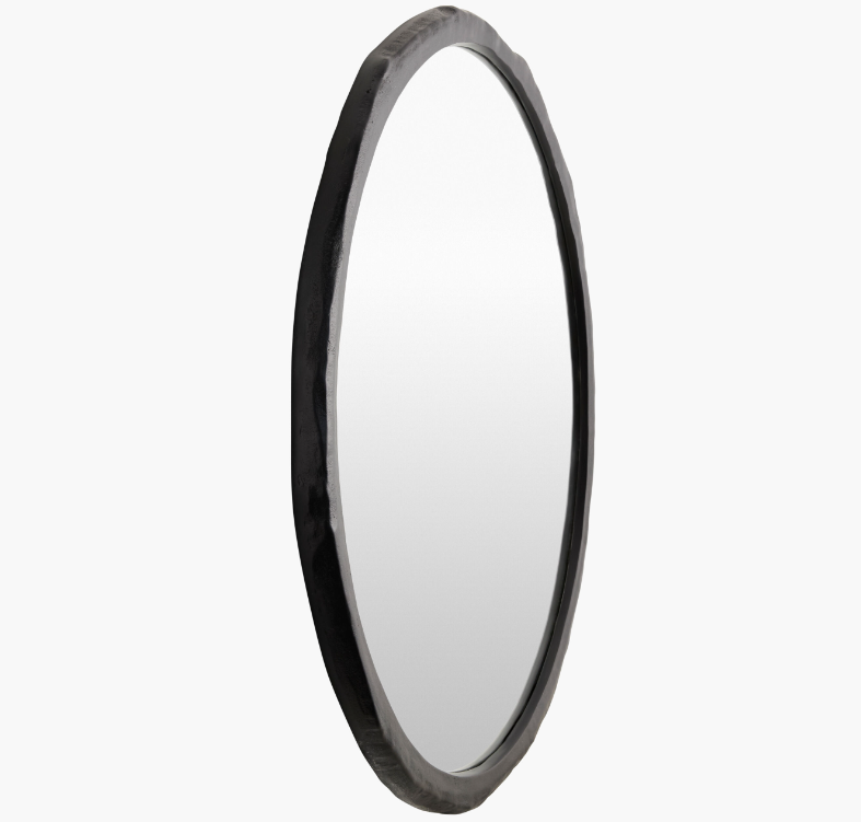 Arenas Accent Mirror