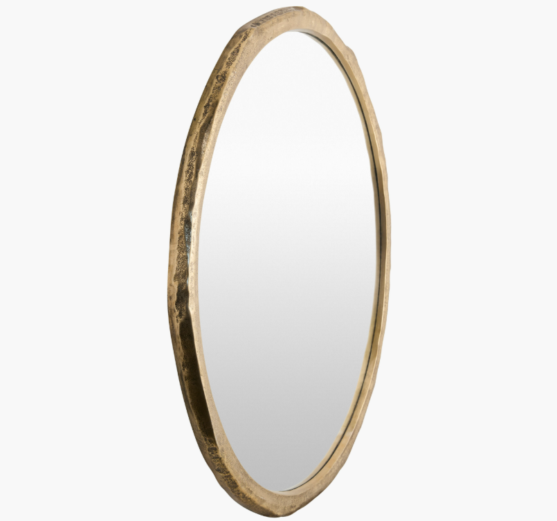 Arenas Accent Mirror