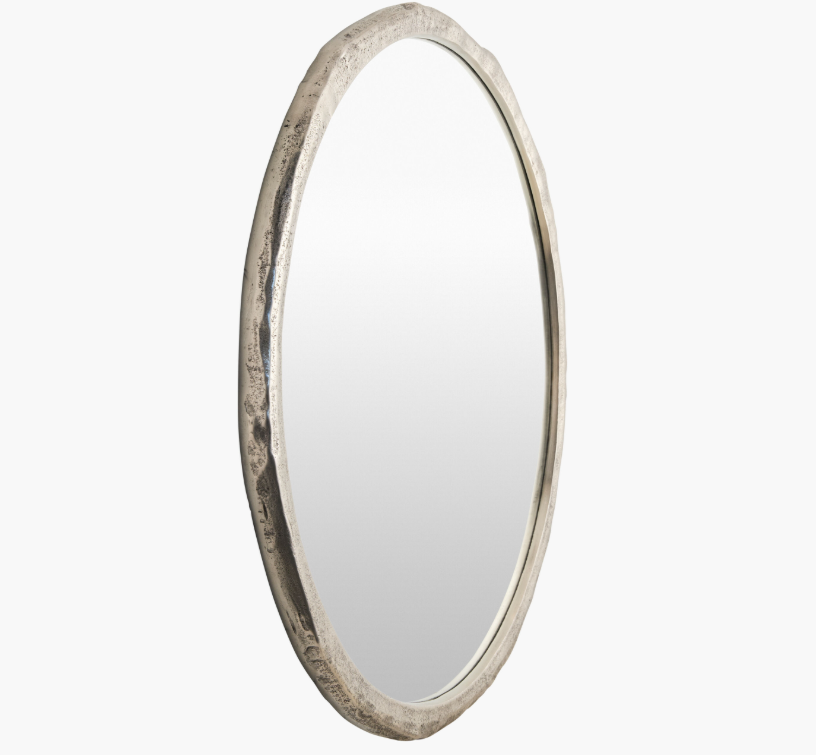 Arenas Accent Mirror