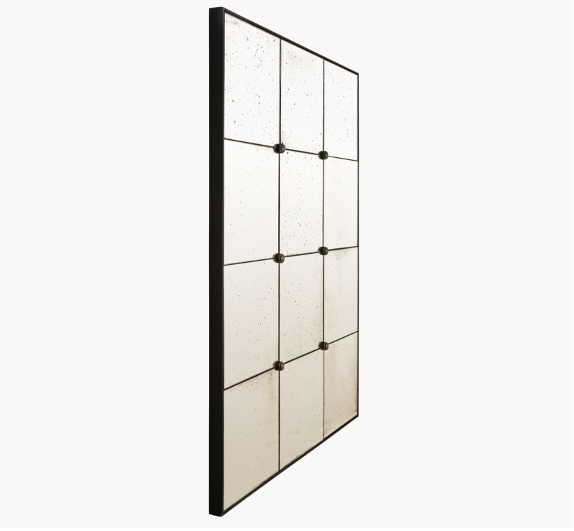 Belleza Accent Mirror