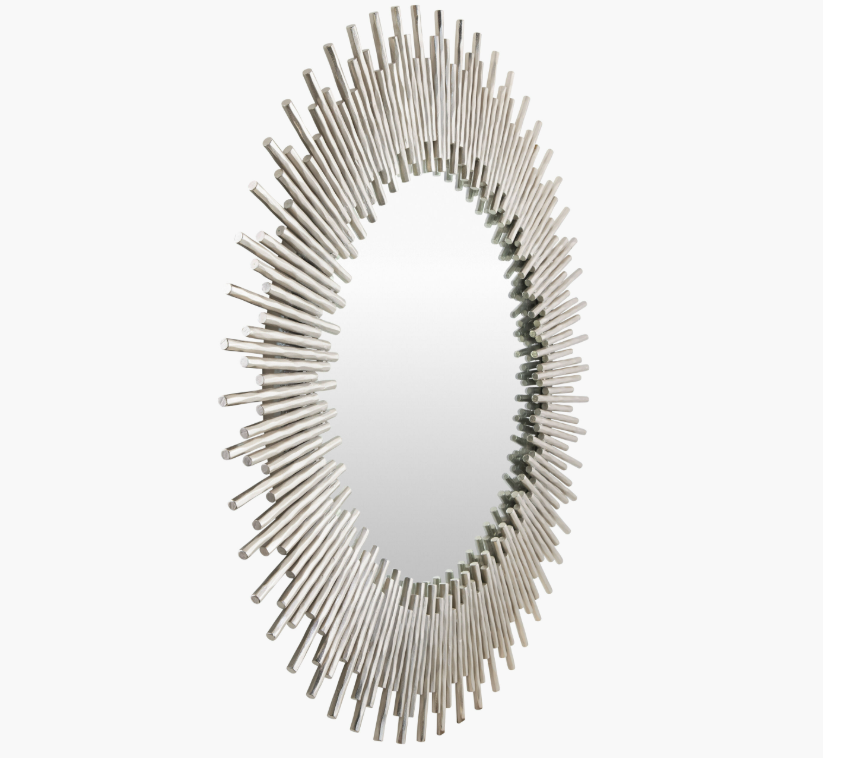 Auriga Accent Mirror