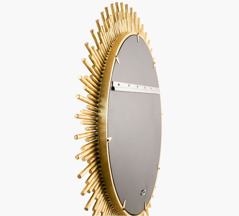 Auriga Accent Mirror