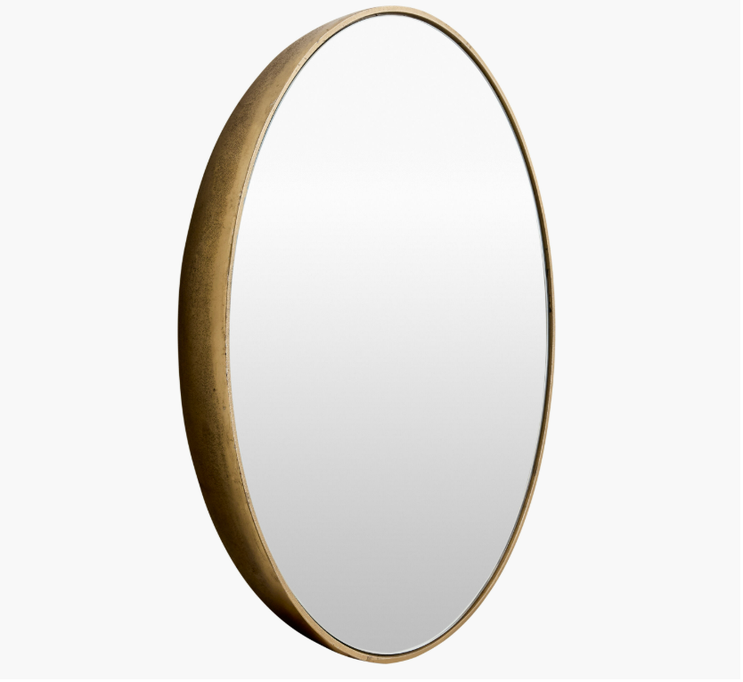 Bahia Accent Mirror