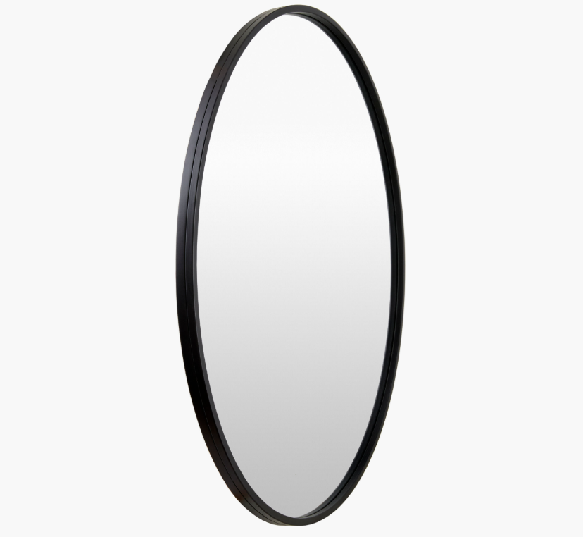 Carmen Accent Mirror