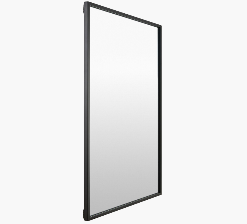 Carmen Accent Mirror