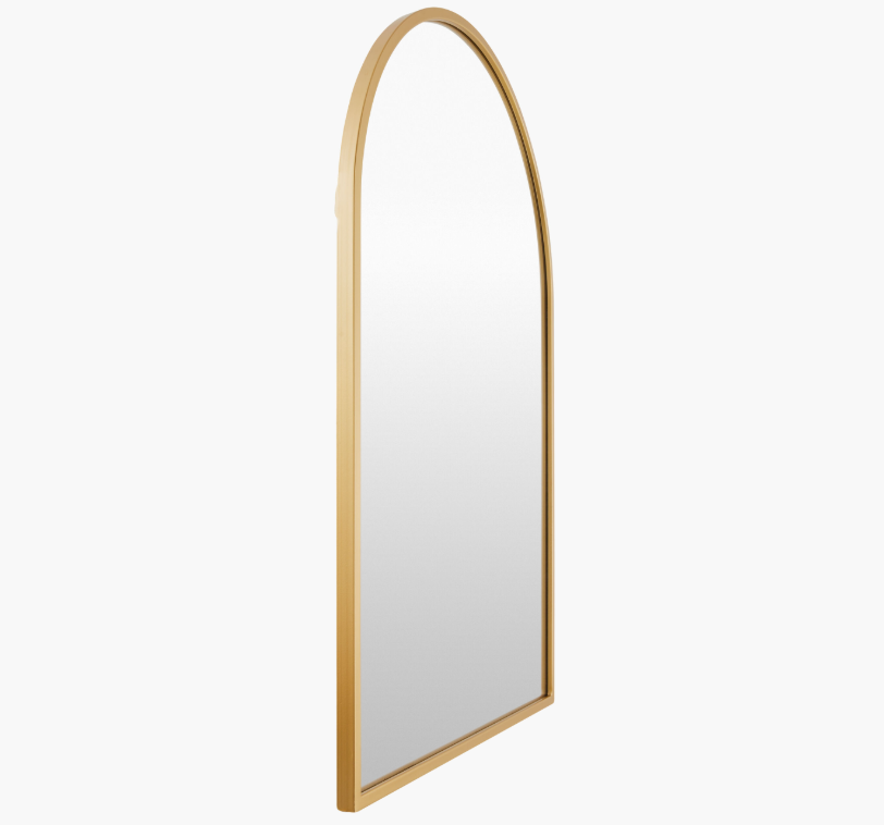 Carmen Accent Mirror