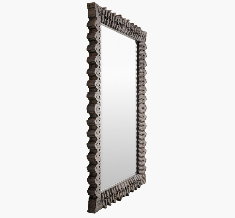 Cassian Accent Mirror