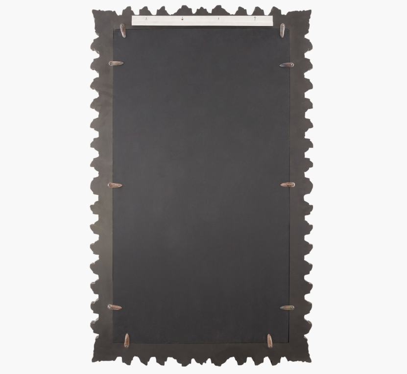 Cassian Accent Mirror