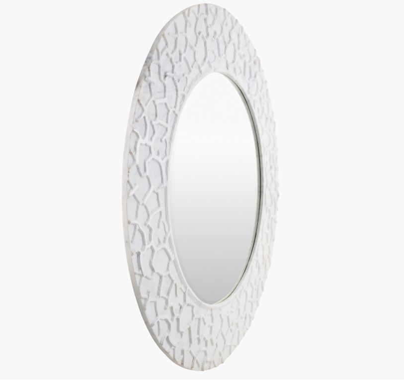 Celebes Accent Mirror